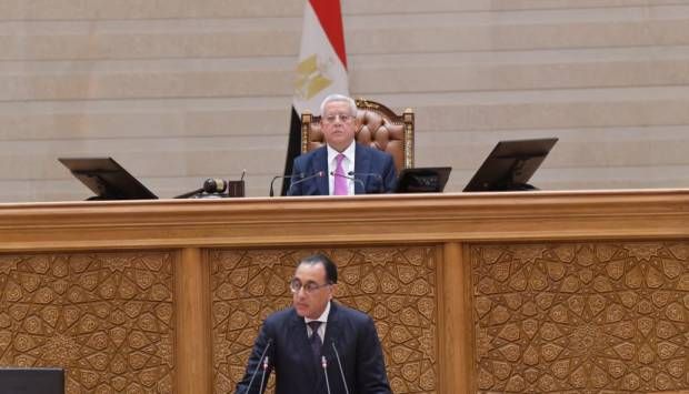 رئيس الوزراء: سنستكمل المسيرة التي بدأتها الدولة منذ 10 سنوات