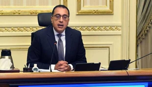 مدبولي: مصر قادرة على استكمال مسيرتها في المستقبل بكل ثقة واطمئنان