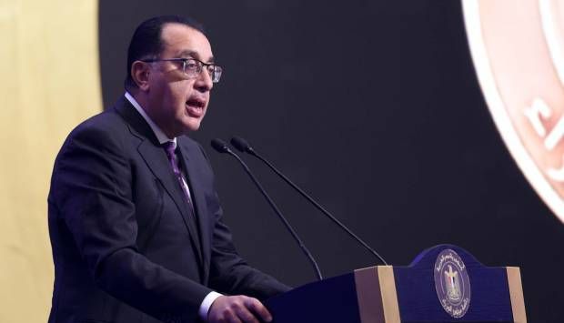 مدبولي: الحكومة الجديدة تعد بإنهاء مشكلة الكهرباء في النصف عام الأول لها