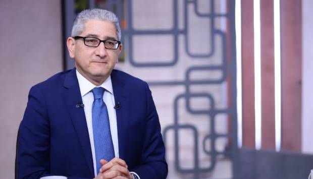 ماجد منير لقصواء الخلالي: مصر تدفع بجهود التهدئة رغم المعوقات الإسرائيلية