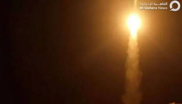 أمريكا تعلن تدمير مسيرتين في المناطق الخاضعة لسيطرة الحوثيين في اليمن