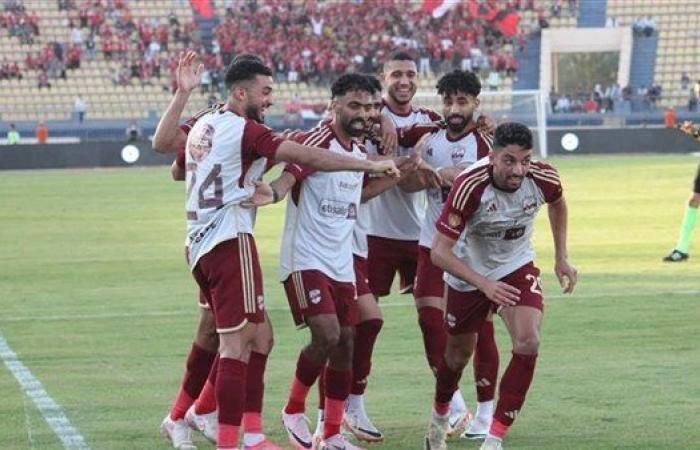 موعد مباراة الأهلي وطلائع الجيش اليوم والقناة الناقلة