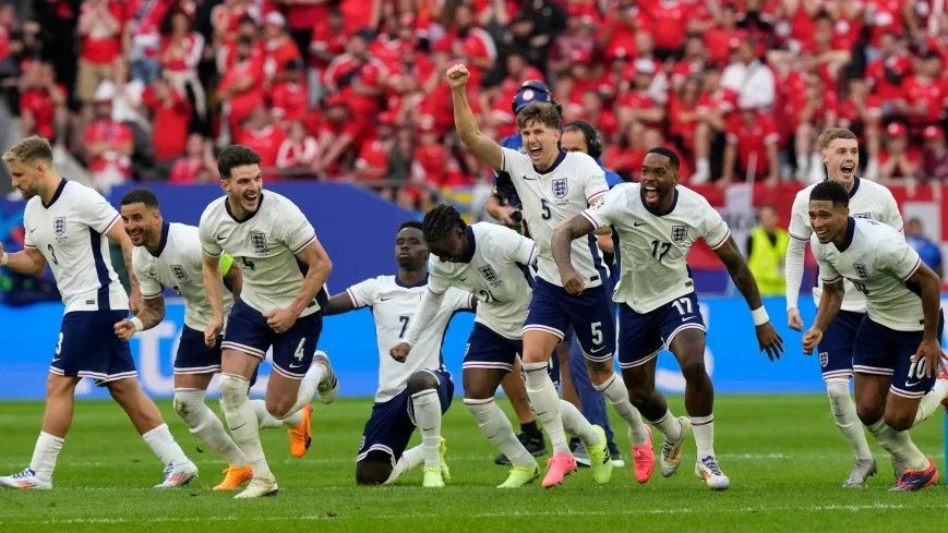 بأمر ساوثغيت.. أساليب التدريب على ركلات الترجيح “سر حربي”!