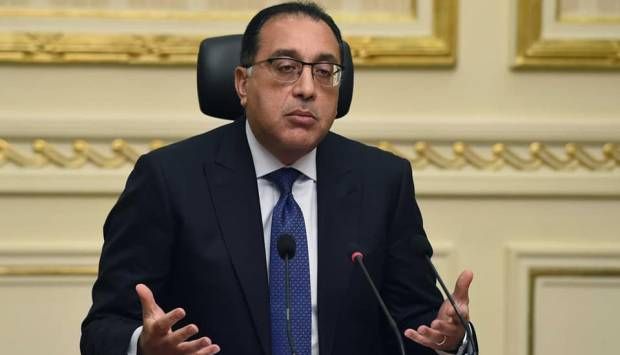 مدبولي: سنعمل على بناء 500 ألف وحدة سكنية بديلة للمناطق غير المخططة