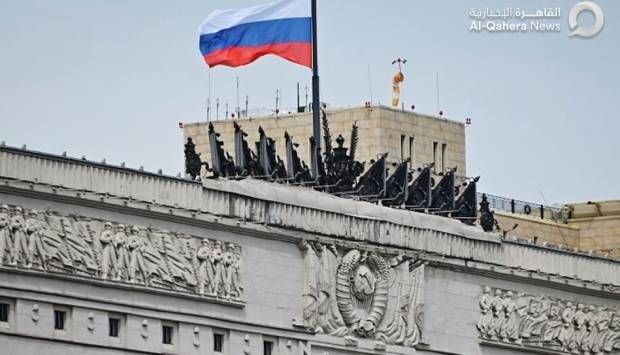 عاجل.. روسيا تعلن توقف مطاري أستراخان وفولجوجراد بعد الهجوم الأوكراني