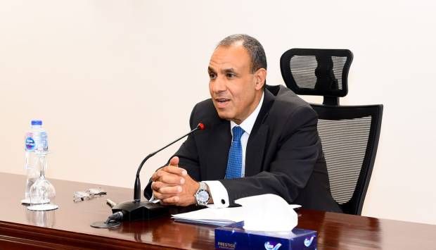 وزير الخارجية: تمكين الشباب والتمسك بتقاليد الدبلوماسية المصرية أولوية