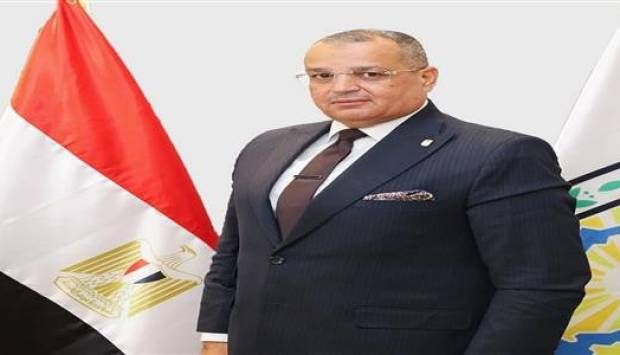 جولة مفاجئة لمحافظ جنوب سيناء في مدينة الطور