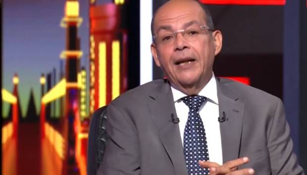 كلمات مؤثرة.. لبنى عسل تنعي وفاة والدة محمد مصطفى شردي (فيديو)