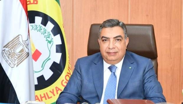 جولة مفاجئة لـ محافظ الدقهلية على المخابز.. وتوجيهات بسرعة حل المشكلات