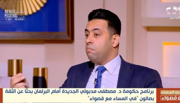 برلماني: على الحكومة الجديدة إيجاد حلول جذرية لملفات شائكة أبرزها الكهرباء 