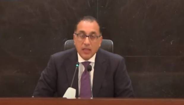 مدبولي: الدولة عملت على تحديث المناهج ومستمرة في هذا الملف