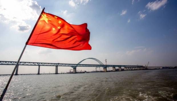 الصين: على أطراف الصراع في أوكرانيا التحلي بالمسؤولية وتعزيز تهدئة الوضع