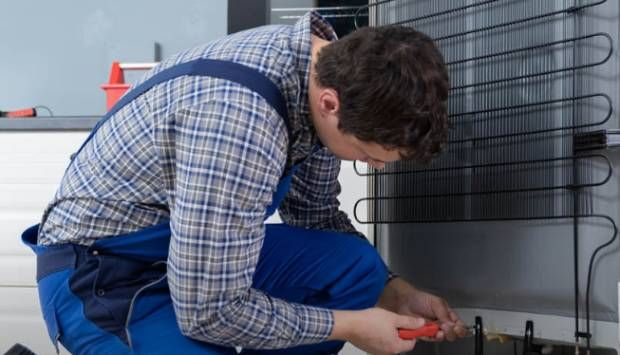 الثلاجة.. 10 نصائح من ذهب لـ الوقاية من الأعطال والماس الكهربائي