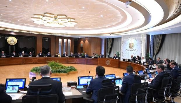 مدبولي: نعمل مع المجموعة الاقتصادية على ضبط الأسعار وخفض معدلات التضخم