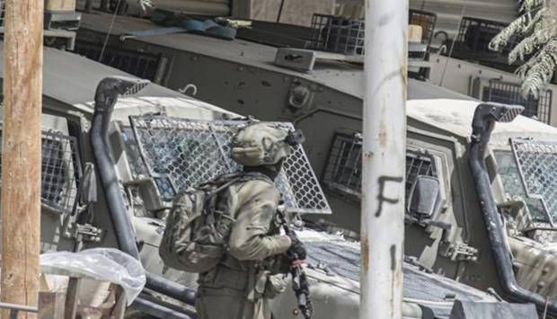 بعد اعتداءات لـ10 ساعات.. العملية الإسرائيلية مستمرة في طولكم ومخيم نور شمس