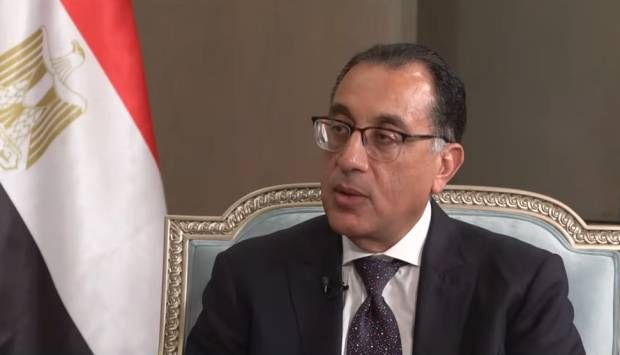 مدبولي: التنسيق بين جميع الوزارات في جميع الملفات