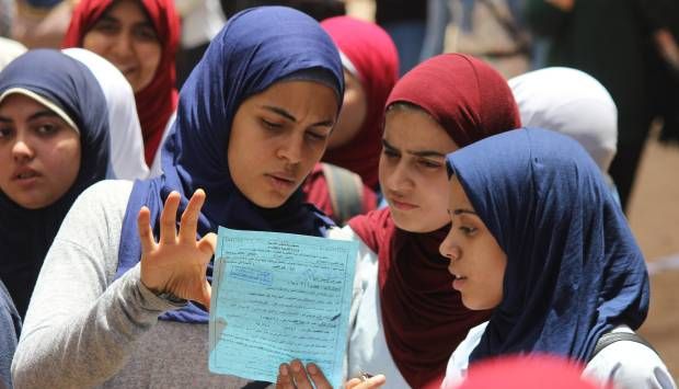 قبل امتحان الغد.. مواصفات «الجيولوجيا وعلم النفس والجبر» للثانوية العامة