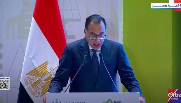 مدبولي: الدولة تعمل على تنفيذ منظومة التأمين الصحي الشامل بشكل كامل