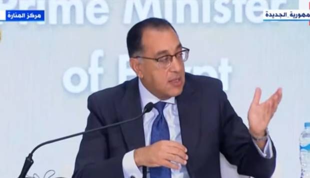 رئيس الوزراء: بدون حل الفجوة الدولارية سنظل عرضة للصدمات