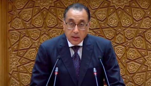 مدبولي: المواطن سيلمس التغيير خلال أول شهر من عمل الحكومة الجديدة