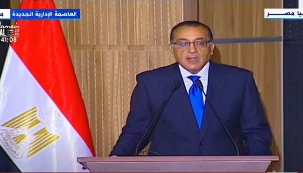 مصطفى مدبولي: نعمل على تنفيذ خطة واضحة لتقليل حجم الدين الأجنبي والمحلي