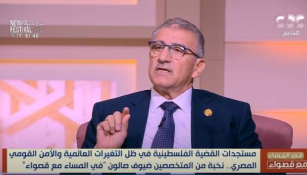 وائل ربيع: جيش الاحتلال غير قادر على فتح جبهتي حرب في وقت واحد