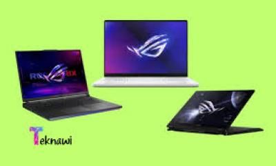 أخبار اليمن : أفضل الحواسيب المحمولة لعام 2024