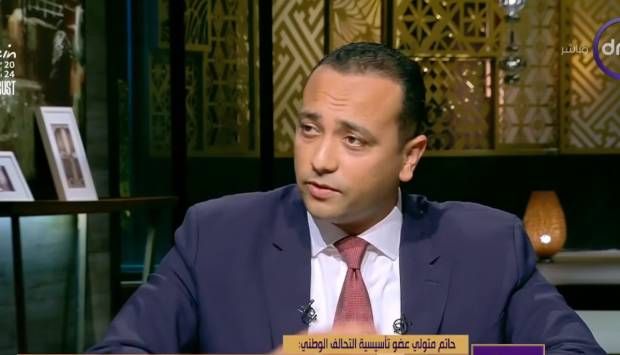 التحالف الوطني: نقدم الخدمات لـ 13.5 مليون أسرة في كل المحافظات