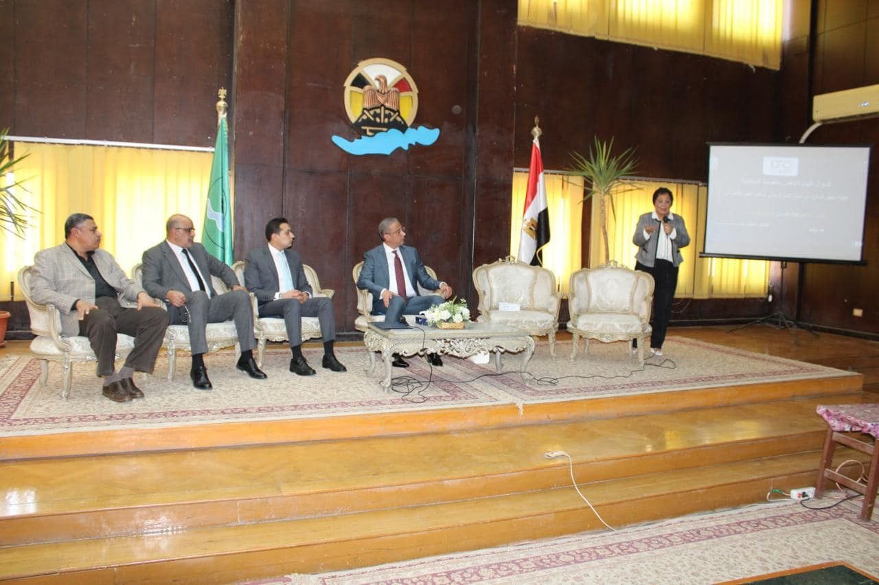 الصحة: الاهتمام بـ«الألف يوم الذهبية» للطفل هدية من مصر لجيل 2050 (صور)