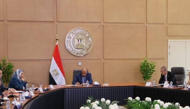 وزير الكهرباء: زيارات مفاجئة للشركات للوقوف على مستوى الأداء الفني (صور)