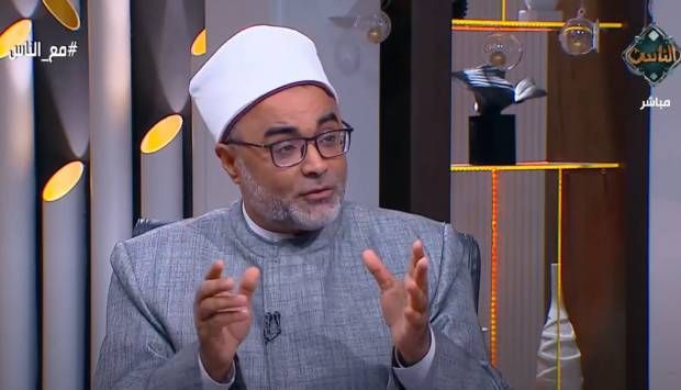 ما الفرق بين صلاتي الاستخارة وقضاء الحاجة؟.. عالم أزهري يوضح (فيديو)