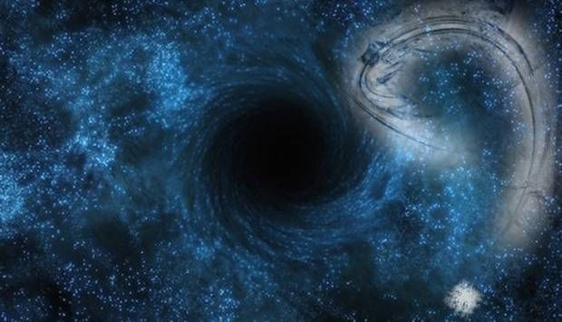 بعد تحليل بيانات تمتد لـ20 عامًا.. اكتشاف ثقب أسود «بعيد المنال» (فيديو)