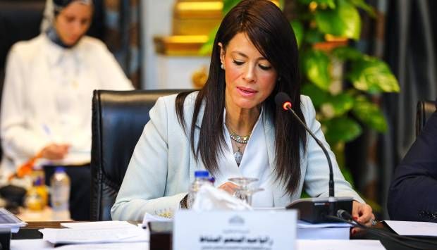 المشاط أمام لجنة البرلمان: نعمل على صياغة رؤى جديدة للتخطيط والتعاون الدولي