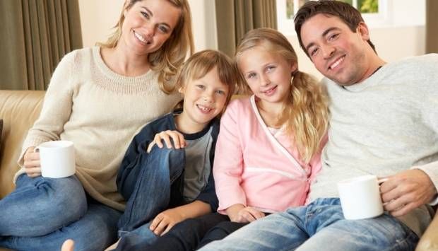 أخلاقنا الجميلة.. كيف تصبح قدوة لأبنائك؟ (إنفوجراف)