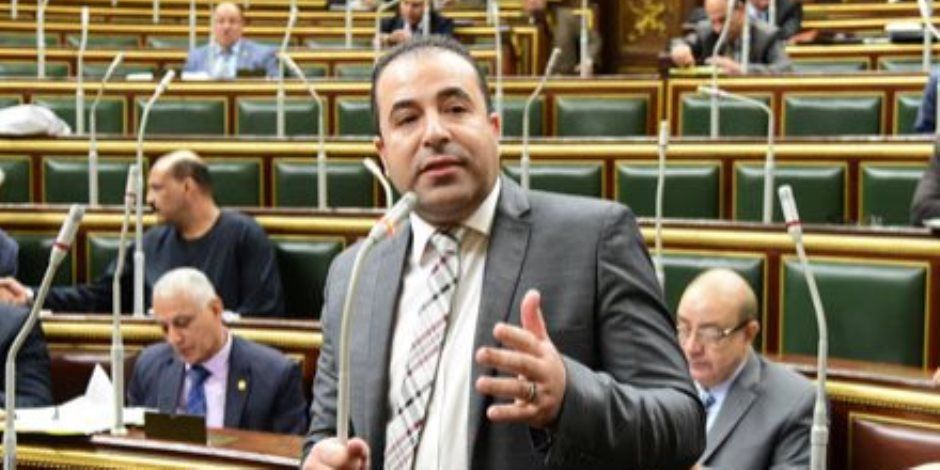 أحمد بدوي لـ«إكسترا نيوز»: اجتماع اللجنة البرلمانية تحدث عن حلول المشاكل في المرحلة المقبلة