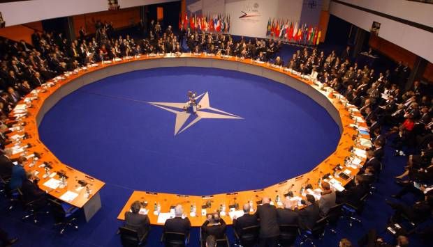 القاهرة الإخبارية: الناتو سيناقش الشراكات مع دول الشرق الأوسط وشمال إفريقيا