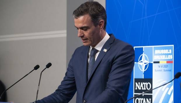 رئيس وزراء إسبانيا يوجه رسالة قوية للدول الغربية بشأن غزة