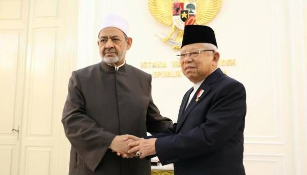 شيخ الأزهر: مكافحة الإسلاموفوبيا لن تثمر إلا إذا كانت مدفوعة برغبة حقيقية