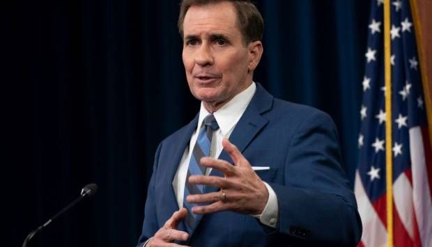 البيت الأبيض: تفاؤل حذر بشأن محادثات وقف إطلاق النار في قطاع غزة