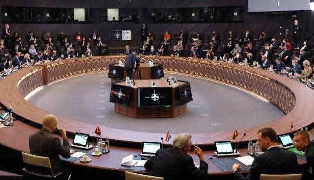 عاجل.. الناتو: نرحب بـالسويد العضو الثاني والثلاثين والأحدث في الحلف