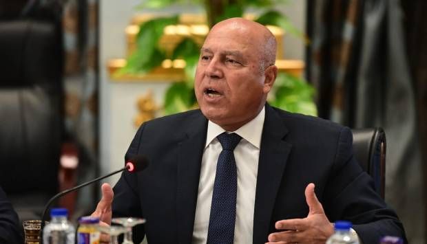 كامل الوزير: مستهدفات خطة وزارة الصناعة توفير 8 ملايين فرصة عمل