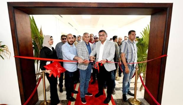 وزير الإسكان: توجيهات رئاسية للانتهاء من أعمال جامعة المنصورة الجديدة (صور)