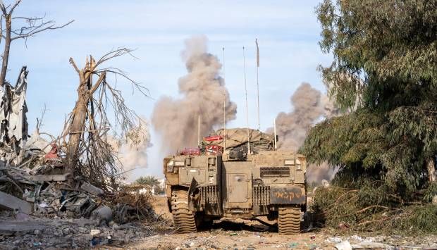 مستشار الأمن القومي الأمريكي: متفائلون باحتمالية التوصل إلى اتفاق في غزة