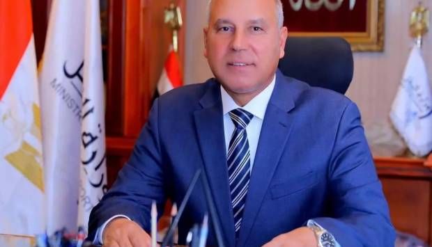 ثروات مصر القومية والقطار السريع و31 ميناء جاف.. الوزير يكشف برنامج النقل