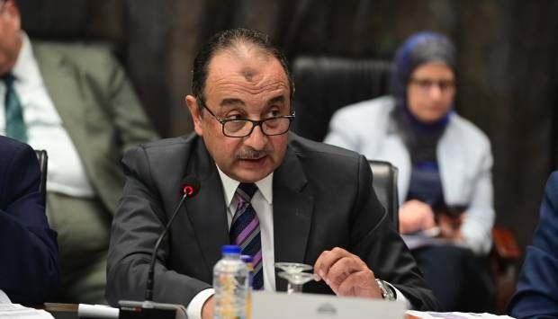 وزير قطاع الأعمال أمام النواب: زيادة الصادرات من خلال التكامل مع الوزارات