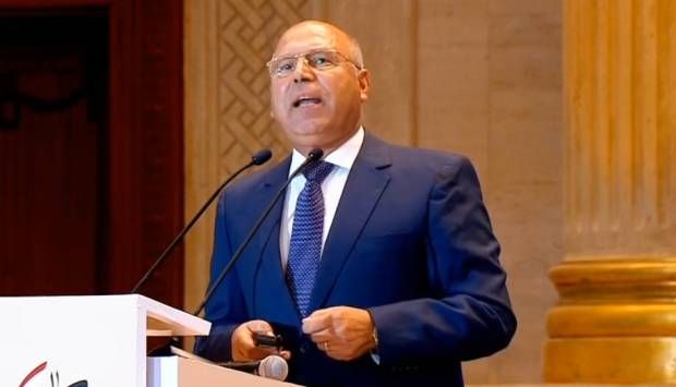 نائب رئيس الوزراء: وزارة النقل تعمل على إعداد خطة لإنشاء 31 ميناء جافًا