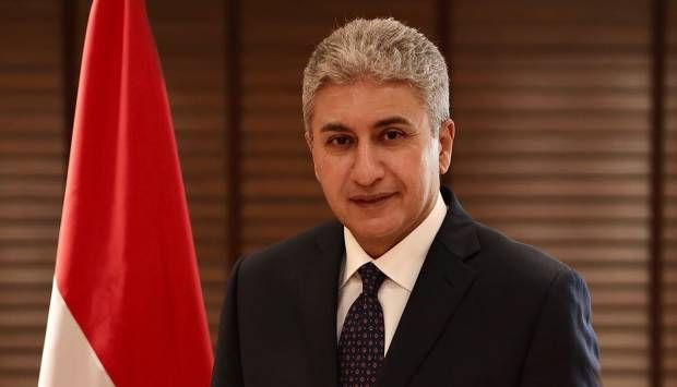 أبرزها الوصول إلى 30 مليون سائح.. وزير السياحة يشرح للنواب مستهدفات الوزارة