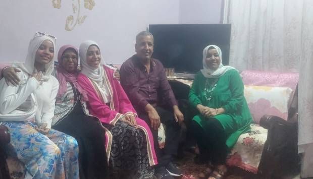 الأولى على الجمهورية بالثانوية التجارية: «كنت معروفة وسط زمايلي بالدحيحة»