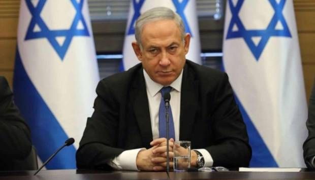 نتنياهو ردا على مطالب حماس: لا نقبلها
