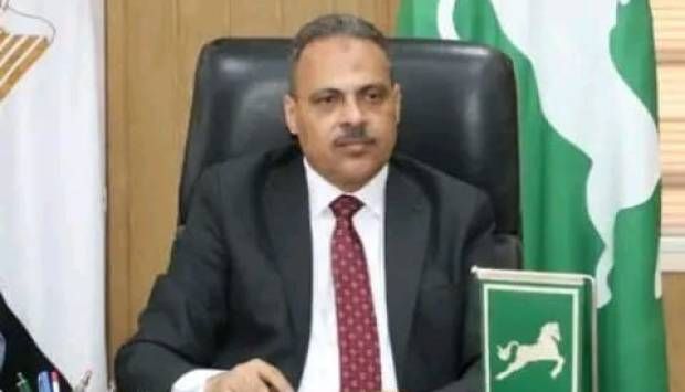 انطلاق حملة تحصين الماشية ضد الحمى القلاعية السبت في الشرقية